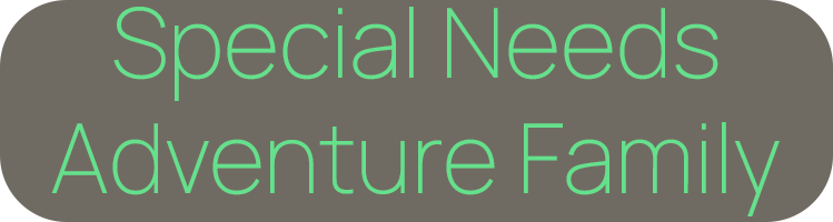 Special Needs Adventure Family