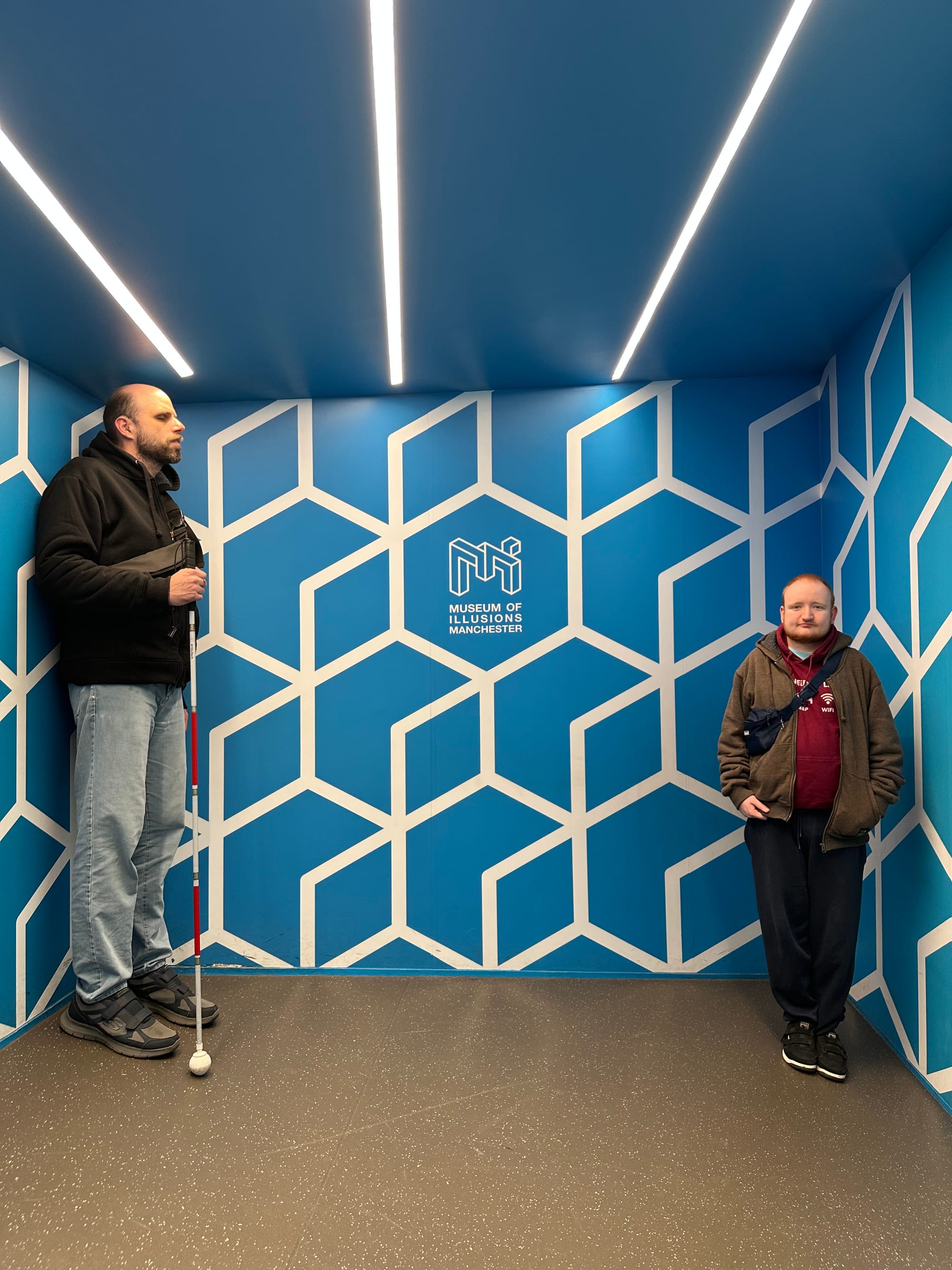 Museum of Illusions
