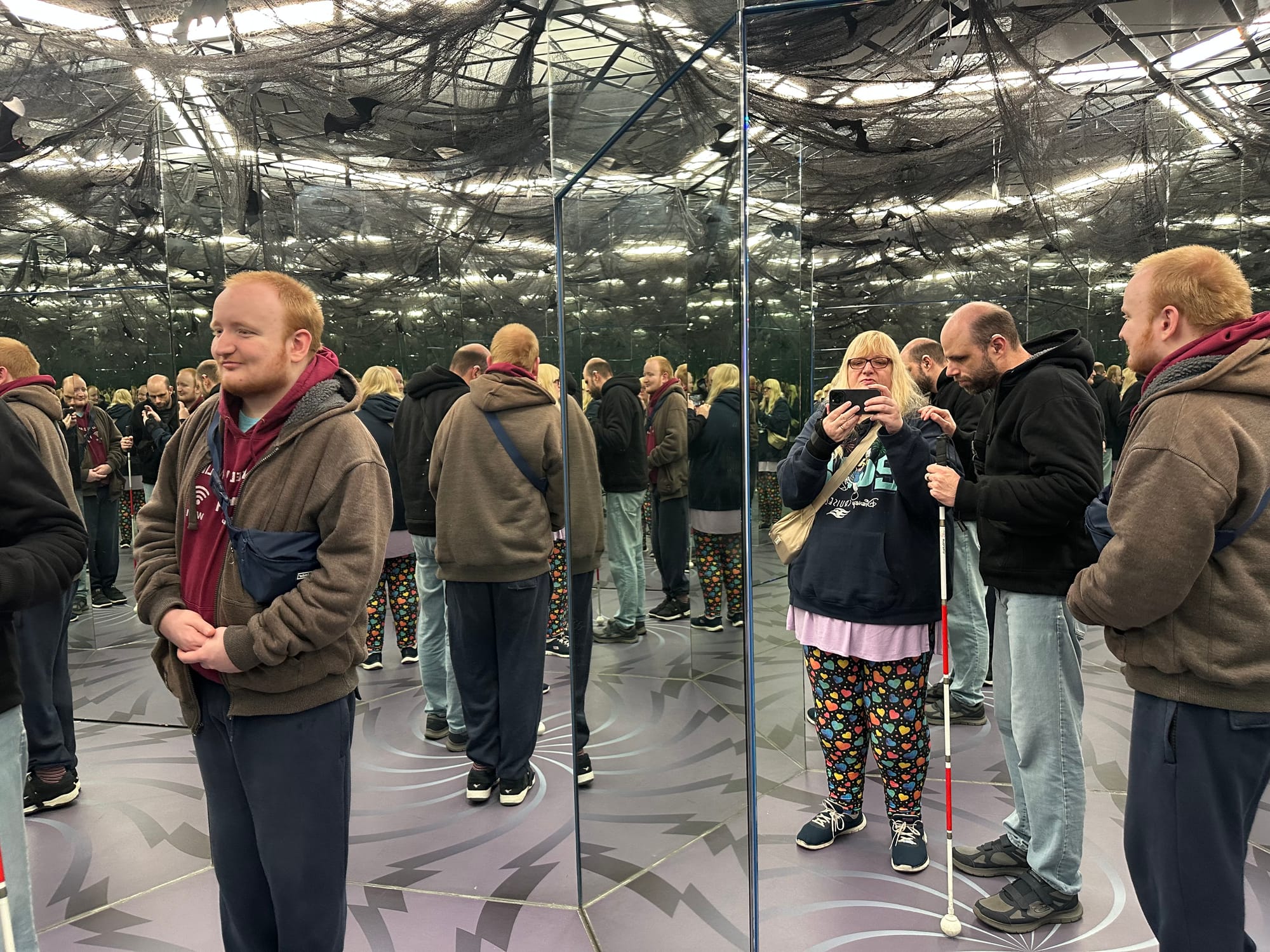 Museum of Illusions