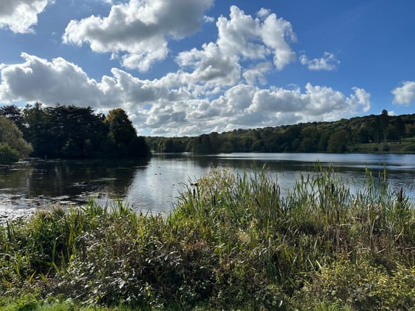 Trentham Gardens