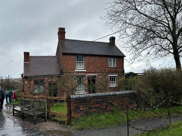 A Family Day Out at the Black Country Living Museum: Accessibility, Costs & What’s New